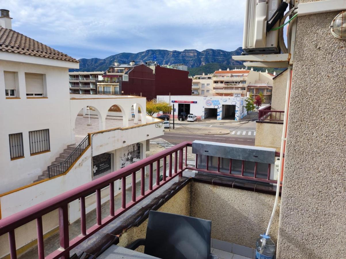 Ornis Barri Apart Vilero Sant Carles de la Ràpita Exterior photo