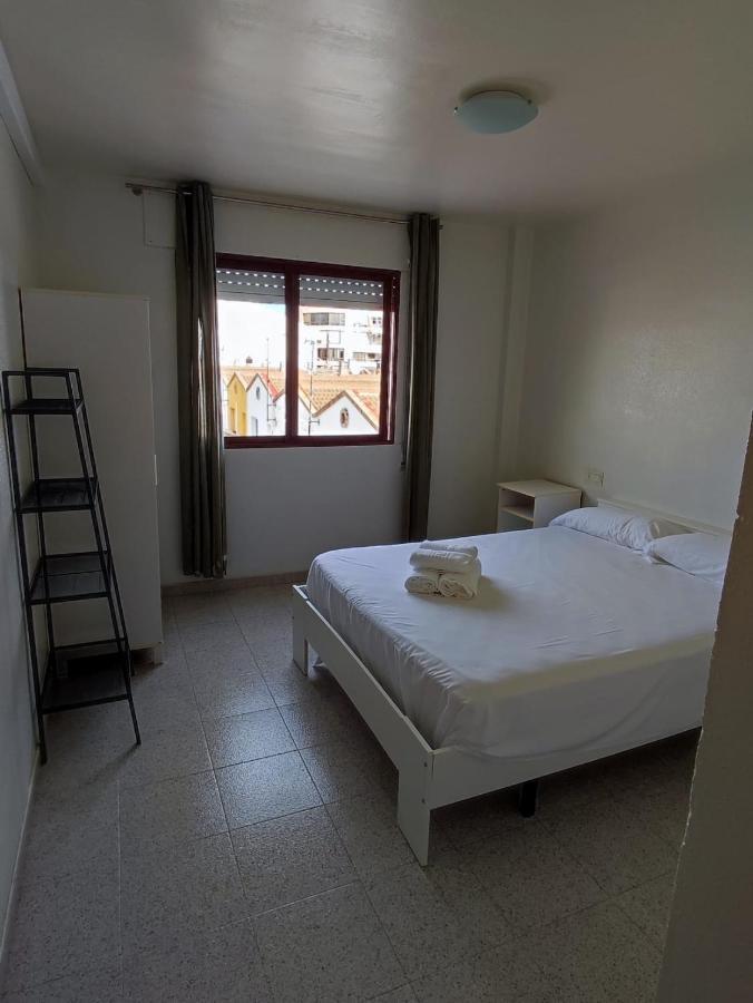 Ornis Barri Apart Vilero Sant Carles de la Ràpita Exterior photo