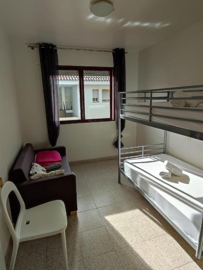 Ornis Barri Apart Vilero Sant Carles de la Ràpita Exterior photo